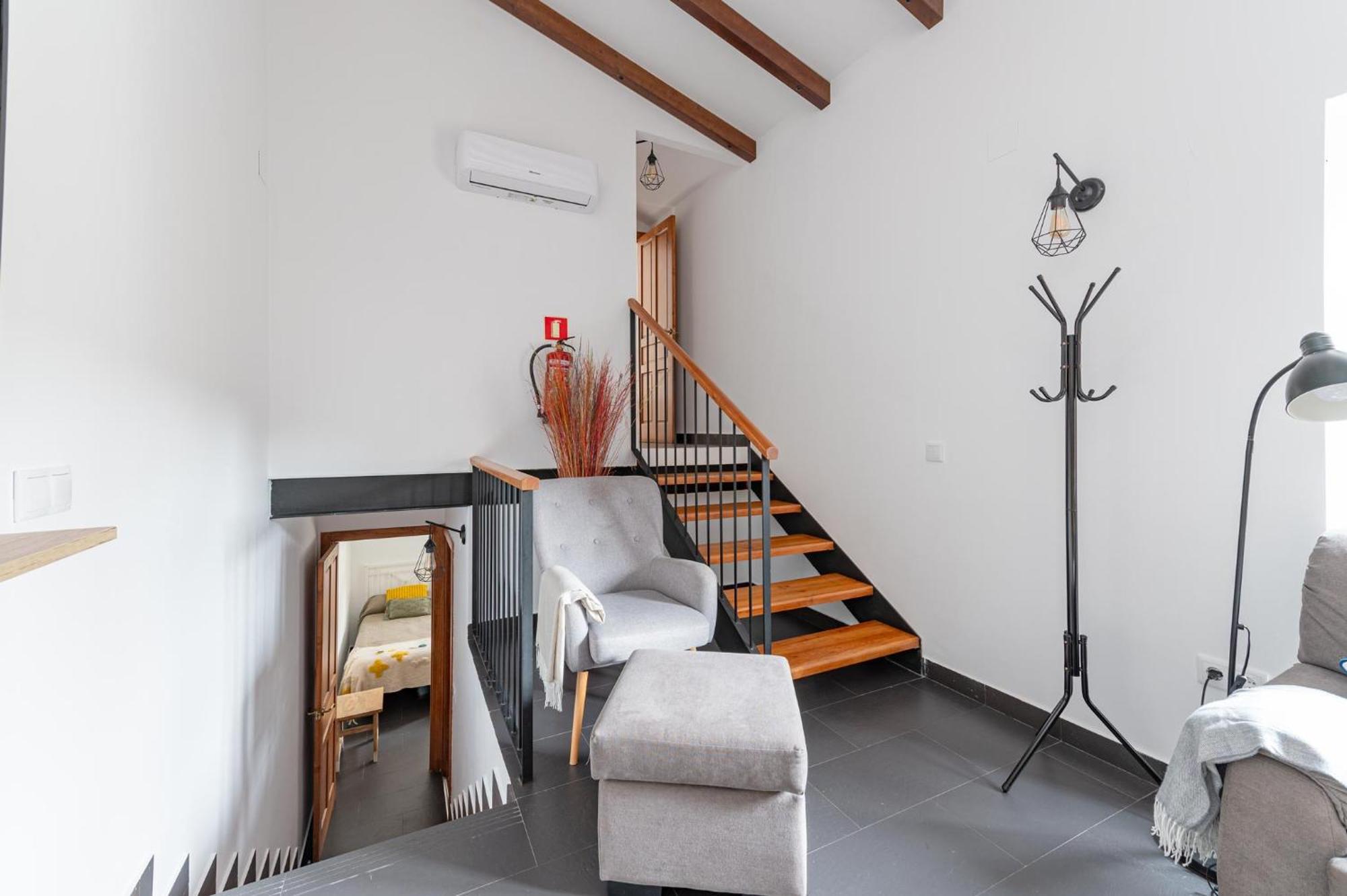 Apartamentos Rurales San Pedro San Pedro  Eksteriør billede