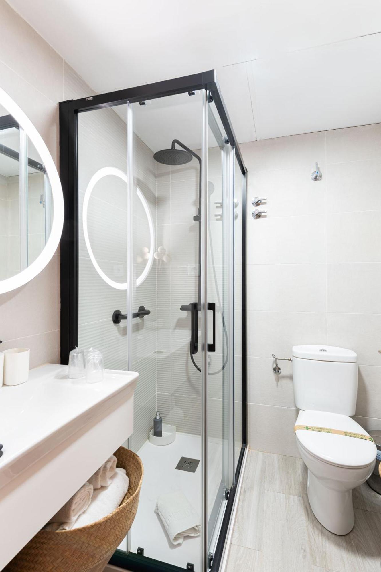 Apartamentos Rurales San Pedro San Pedro  Eksteriør billede