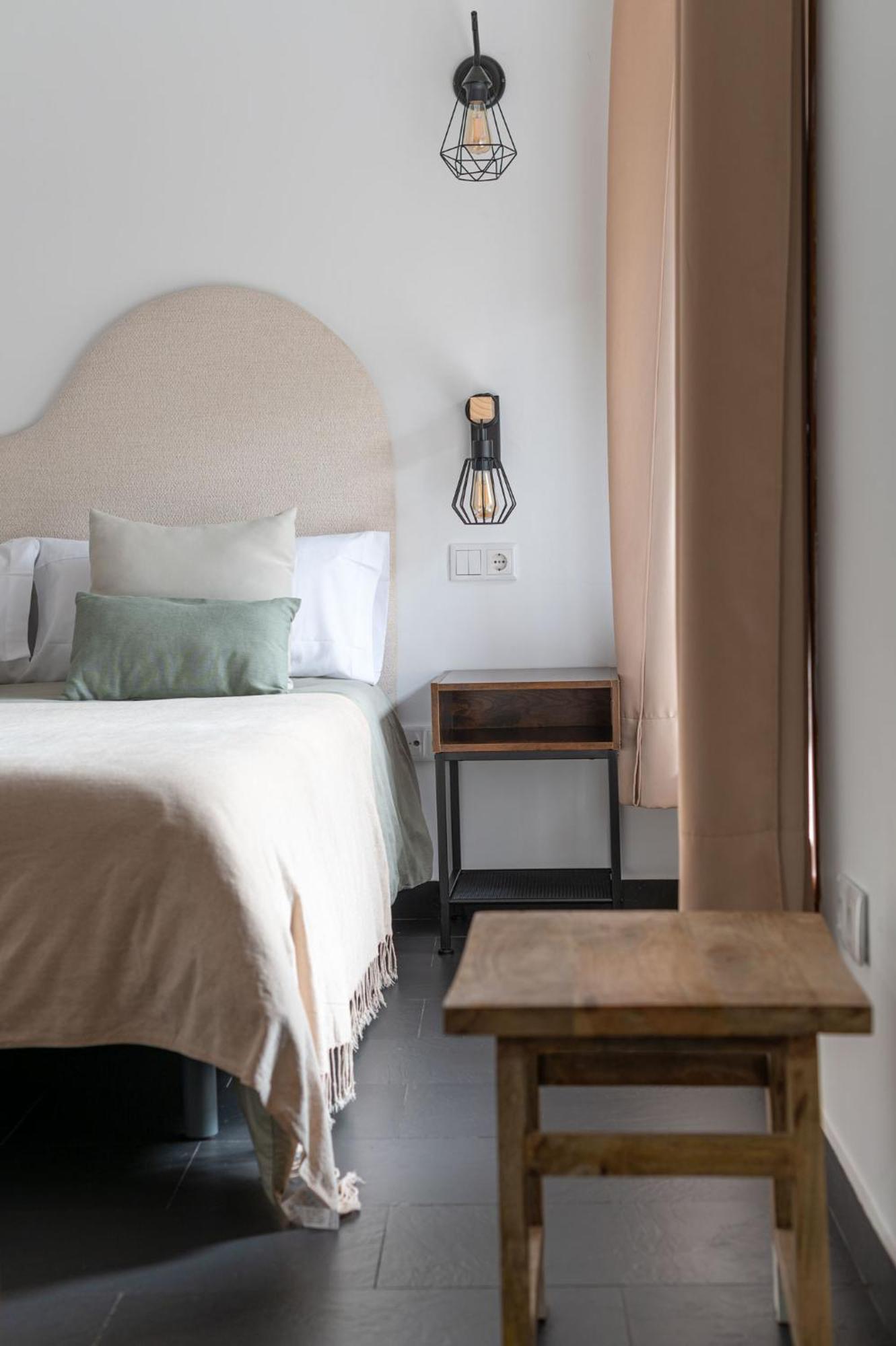 Apartamentos Rurales San Pedro San Pedro  Eksteriør billede