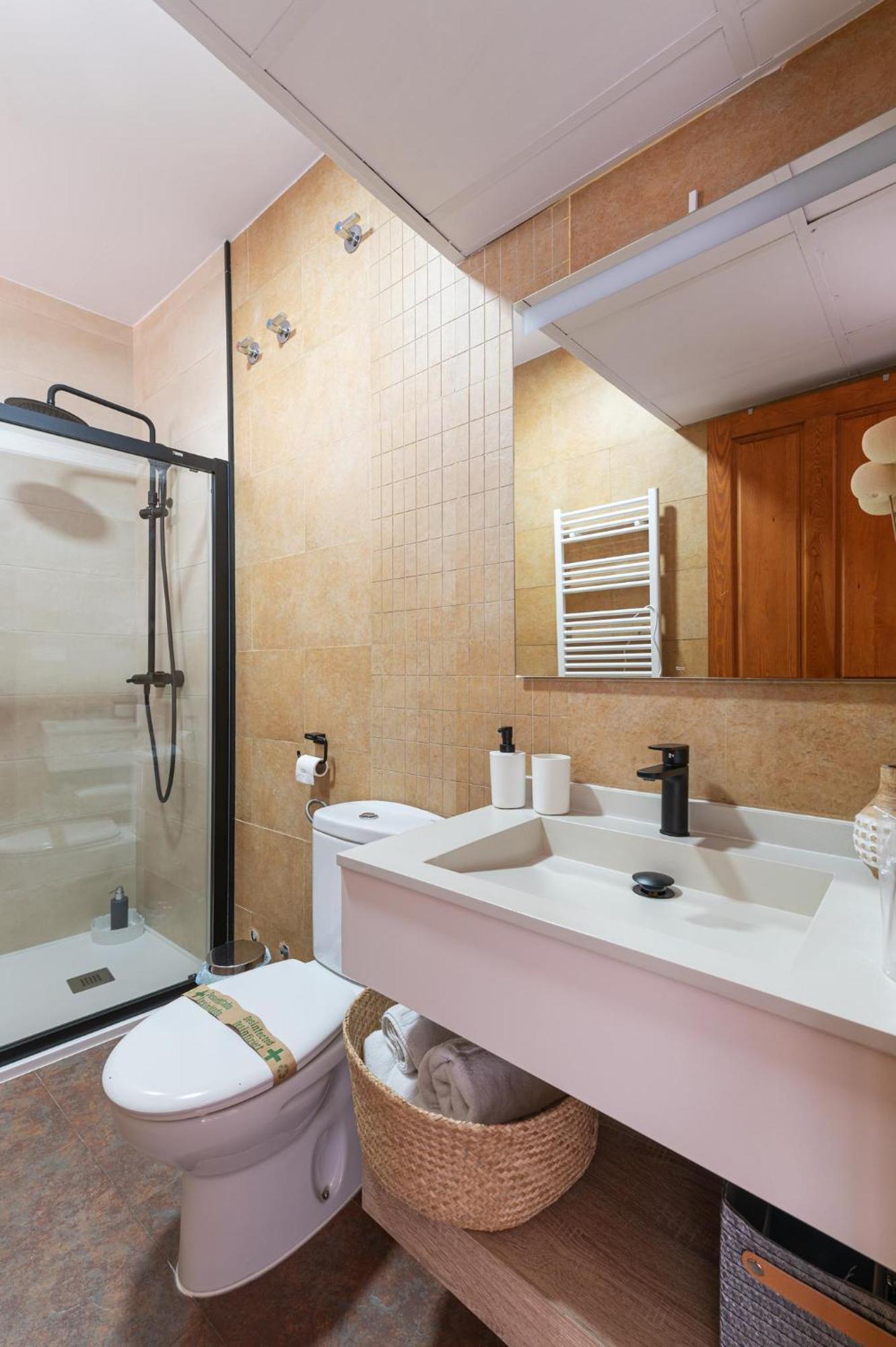 Apartamentos Rurales San Pedro San Pedro  Eksteriør billede