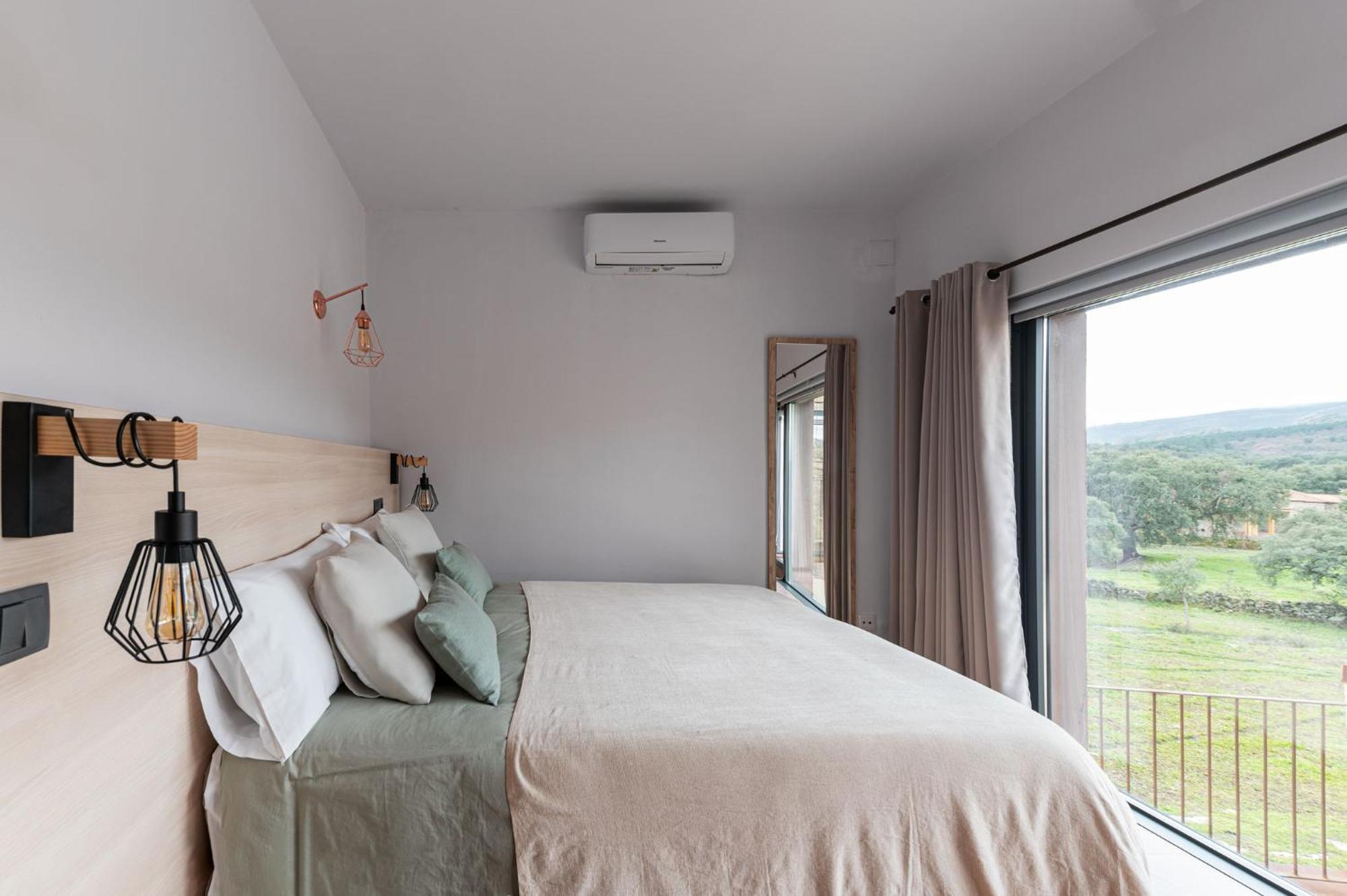 Apartamentos Rurales San Pedro San Pedro  Eksteriør billede