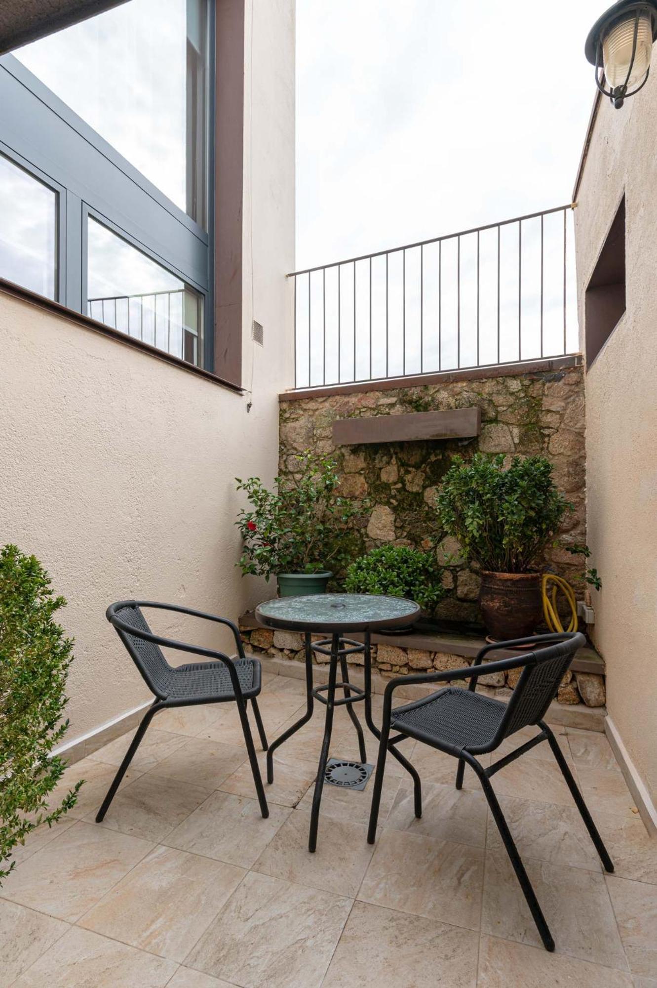 Apartamentos Rurales San Pedro San Pedro  Eksteriør billede
