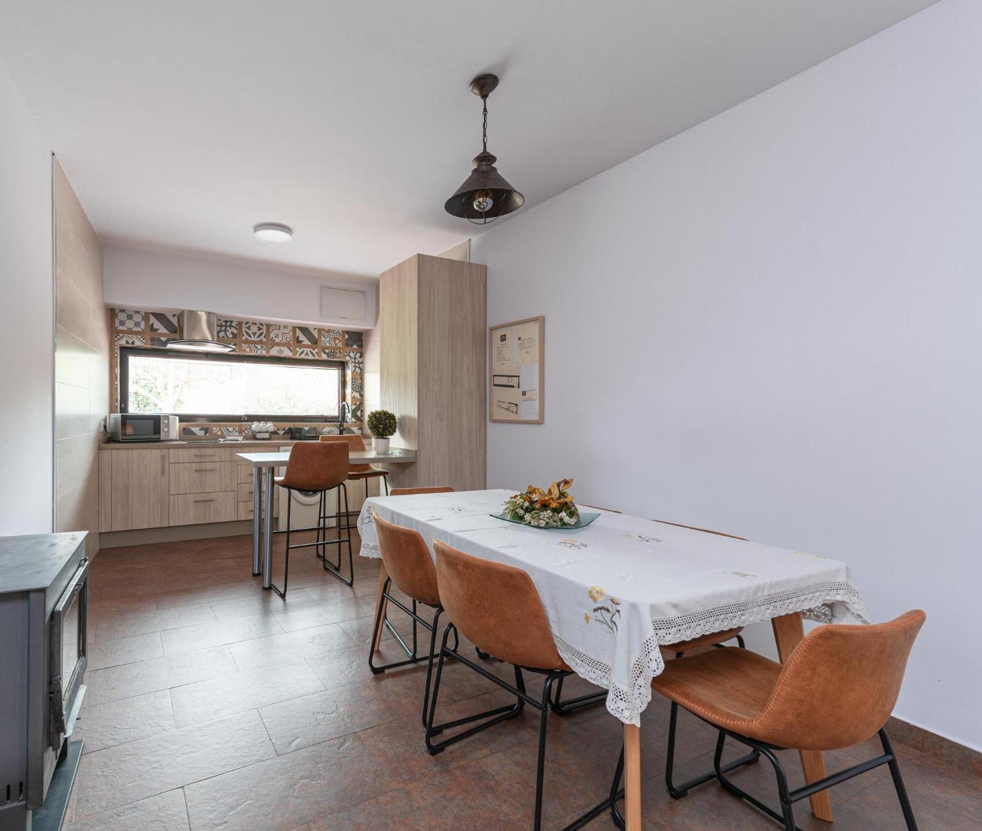 Apartamentos Rurales San Pedro San Pedro  Eksteriør billede