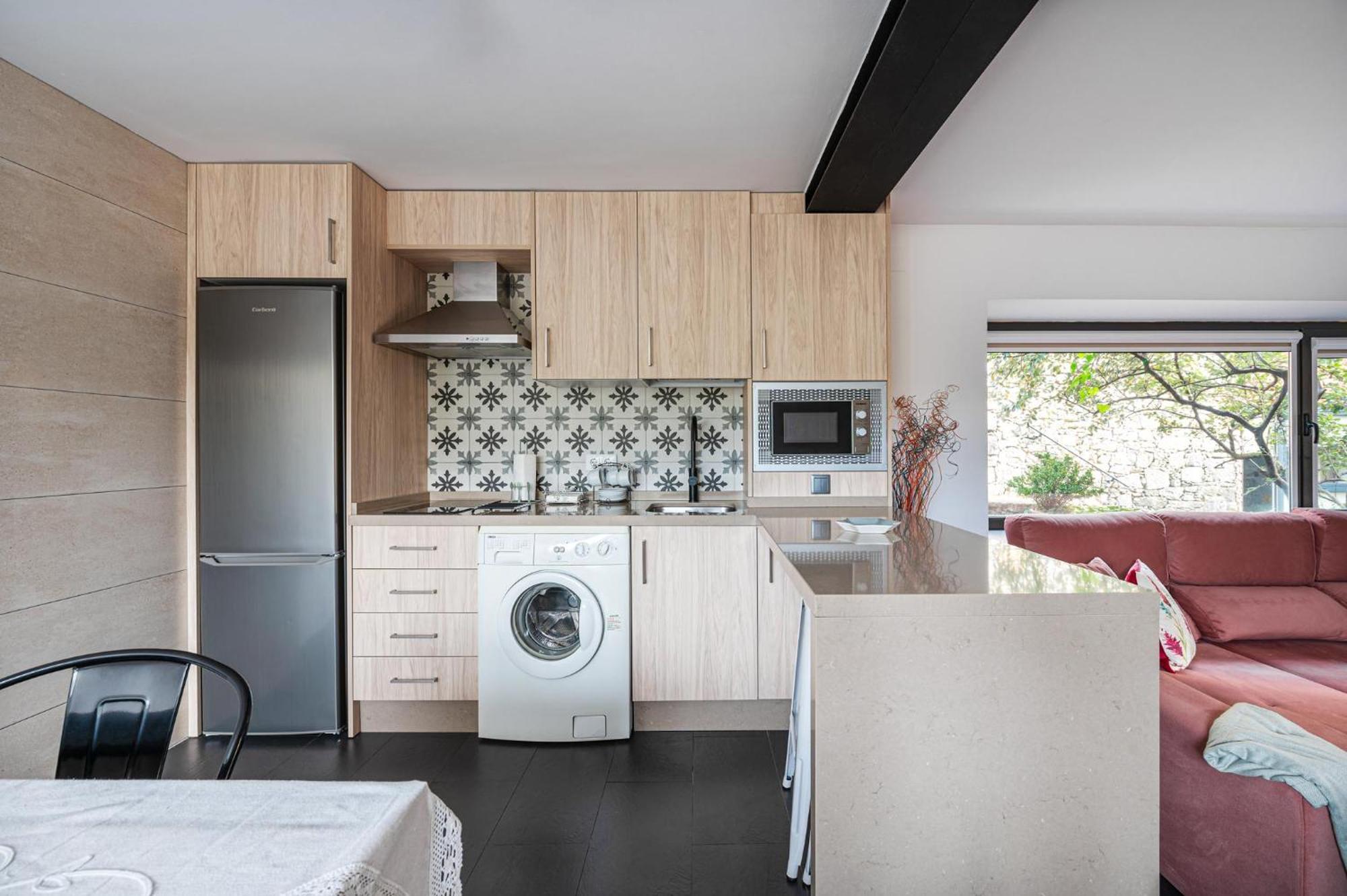 Apartamentos Rurales San Pedro San Pedro  Eksteriør billede