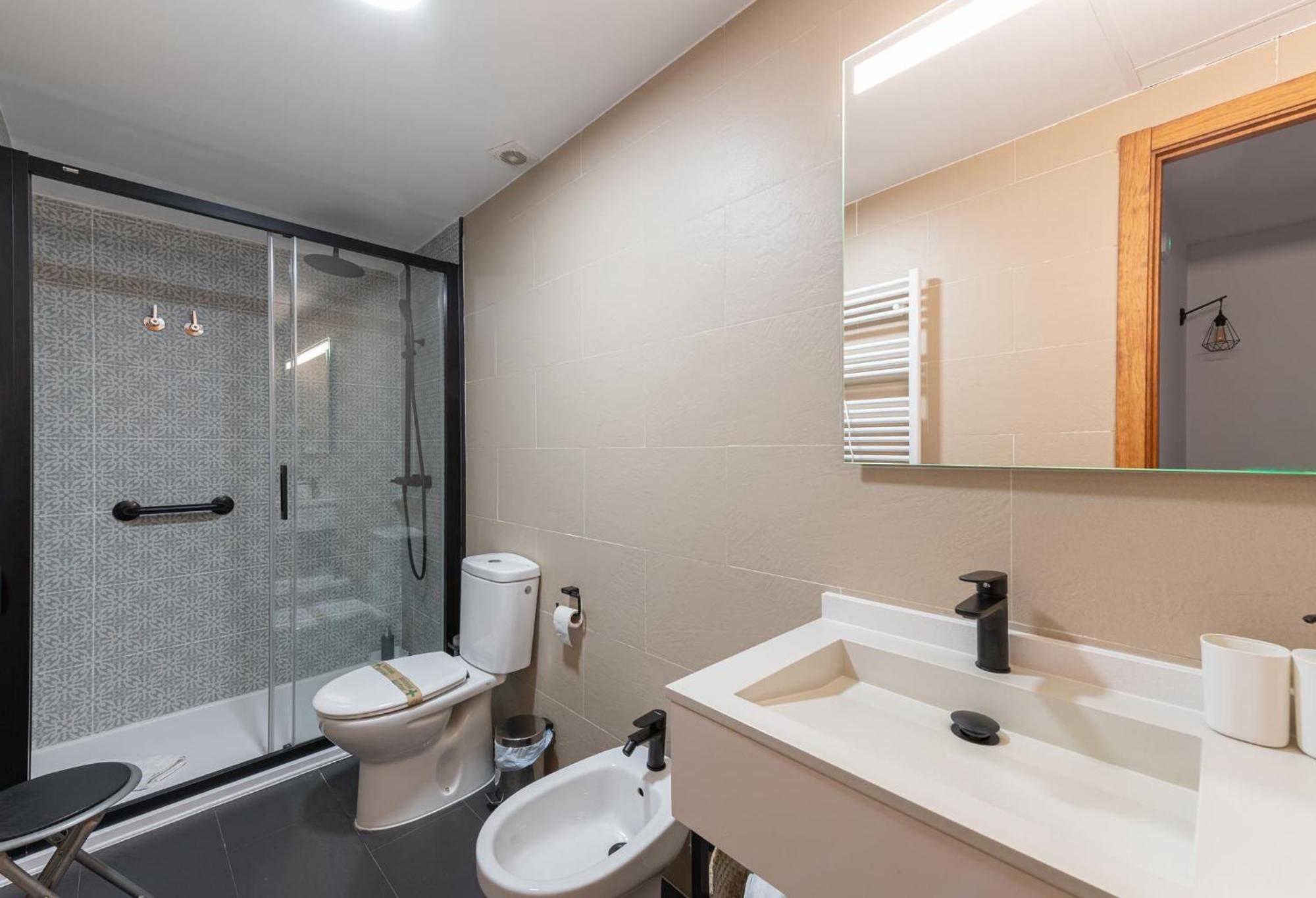 Apartamentos Rurales San Pedro San Pedro  Eksteriør billede