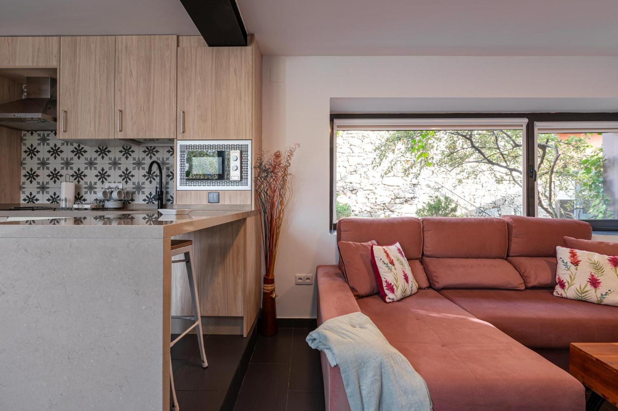 Apartamentos Rurales San Pedro San Pedro  Eksteriør billede