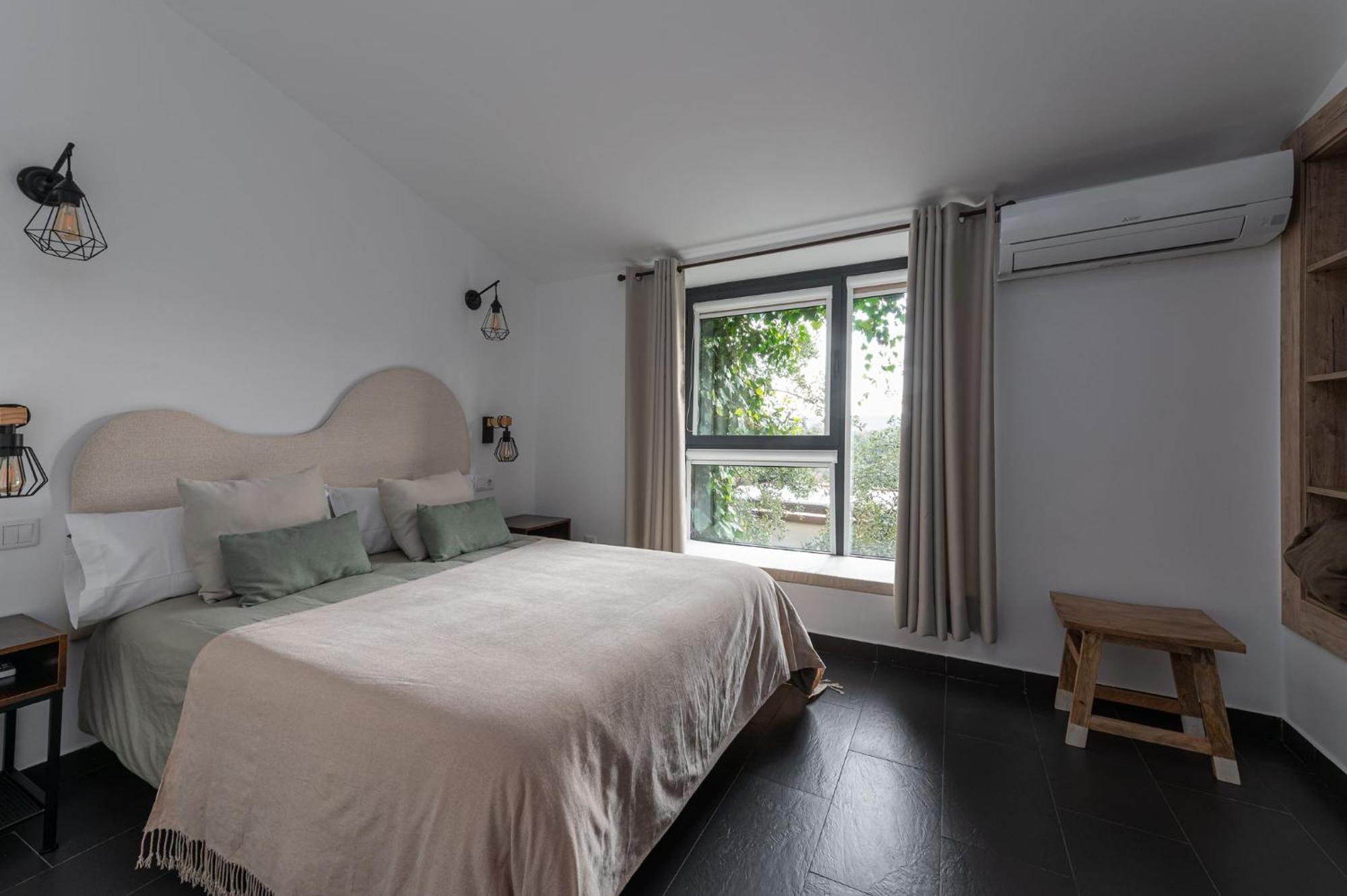 Apartamentos Rurales San Pedro San Pedro  Eksteriør billede
