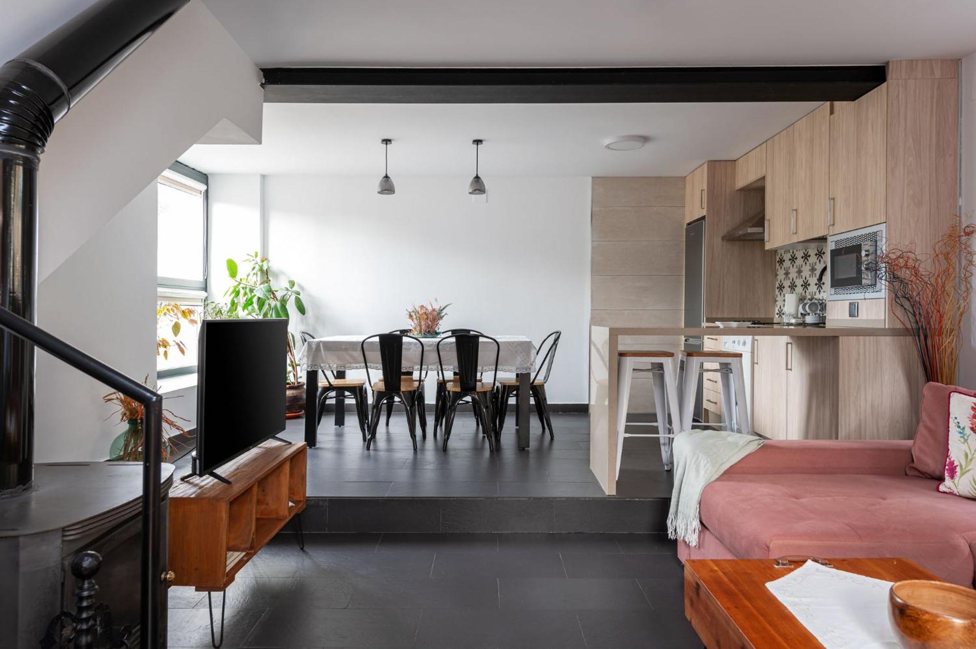 Apartamentos Rurales San Pedro San Pedro  Eksteriør billede