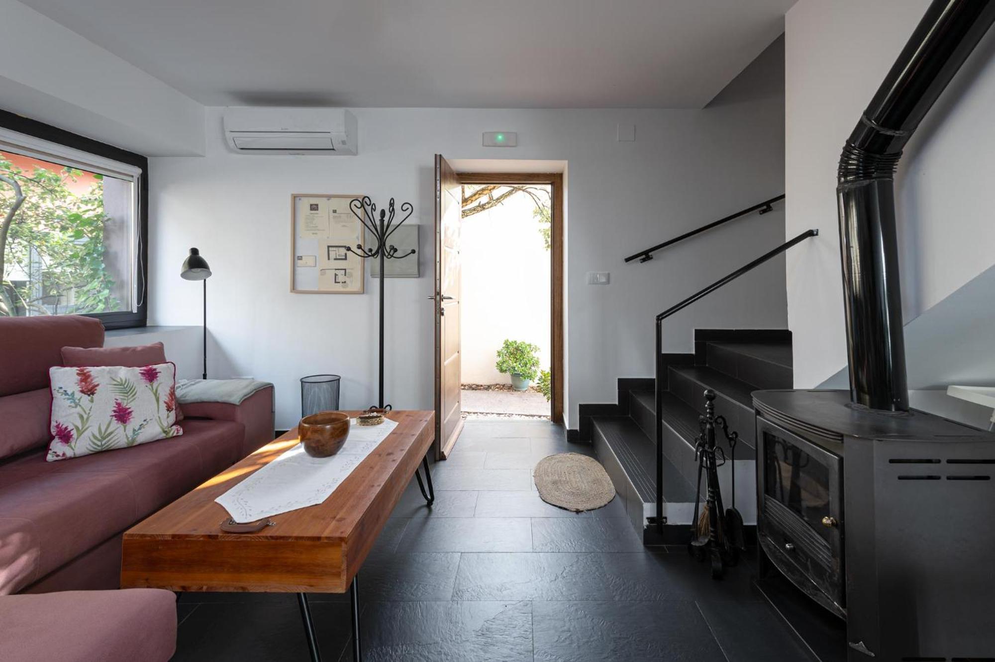 Apartamentos Rurales San Pedro San Pedro  Eksteriør billede