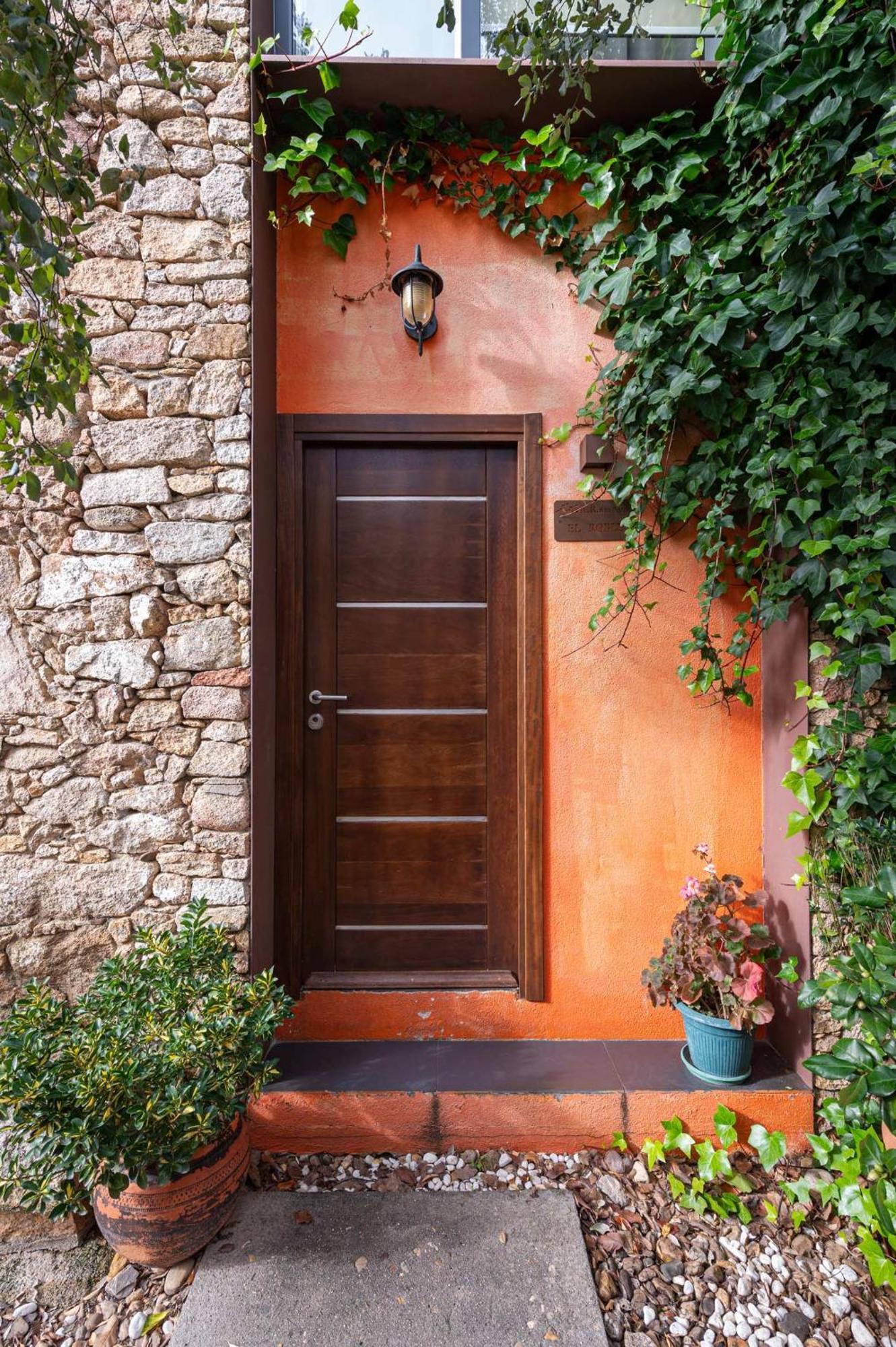 Apartamentos Rurales San Pedro San Pedro  Eksteriør billede