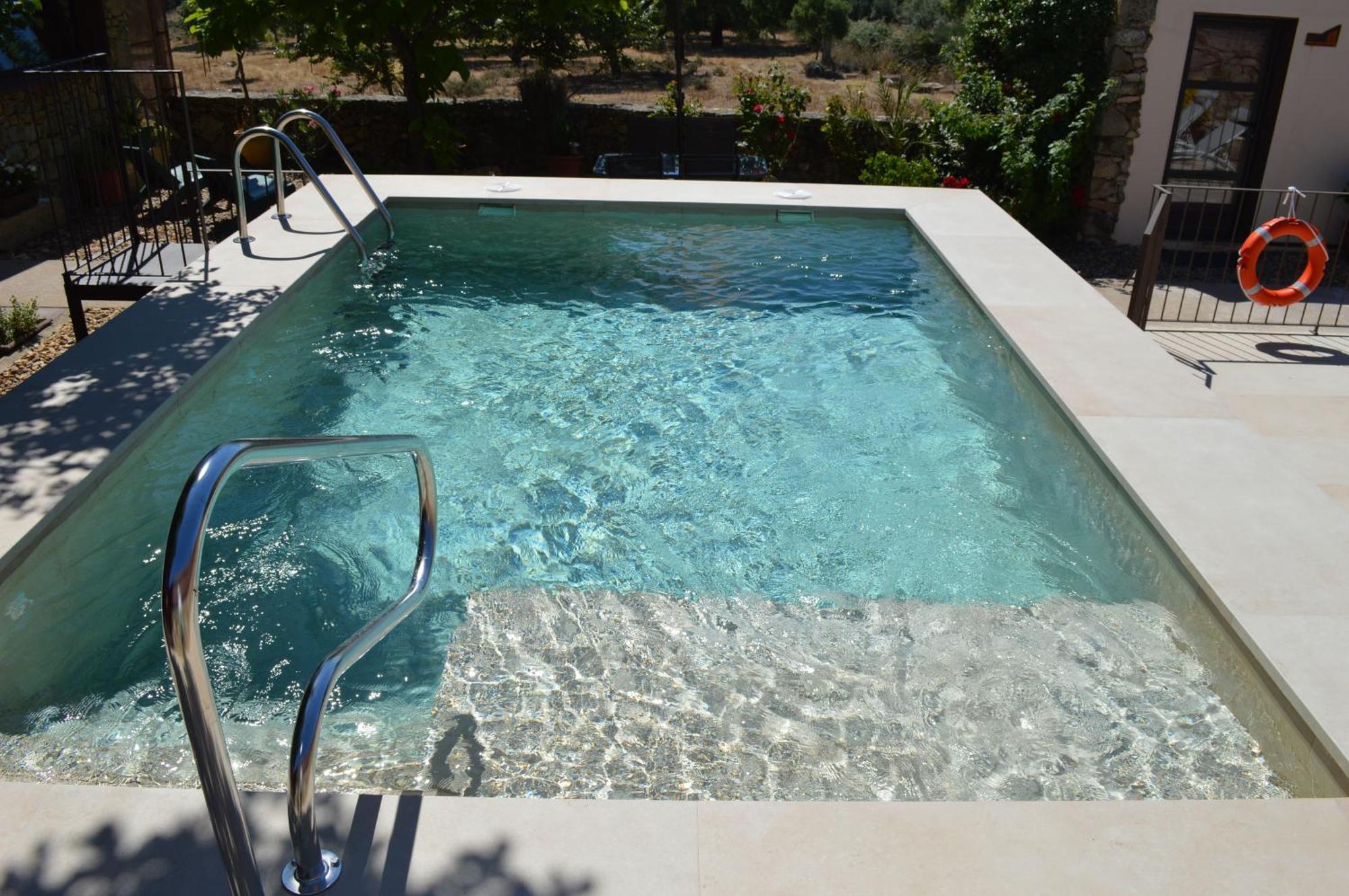 Apartamentos Rurales San Pedro San Pedro  Eksteriør billede