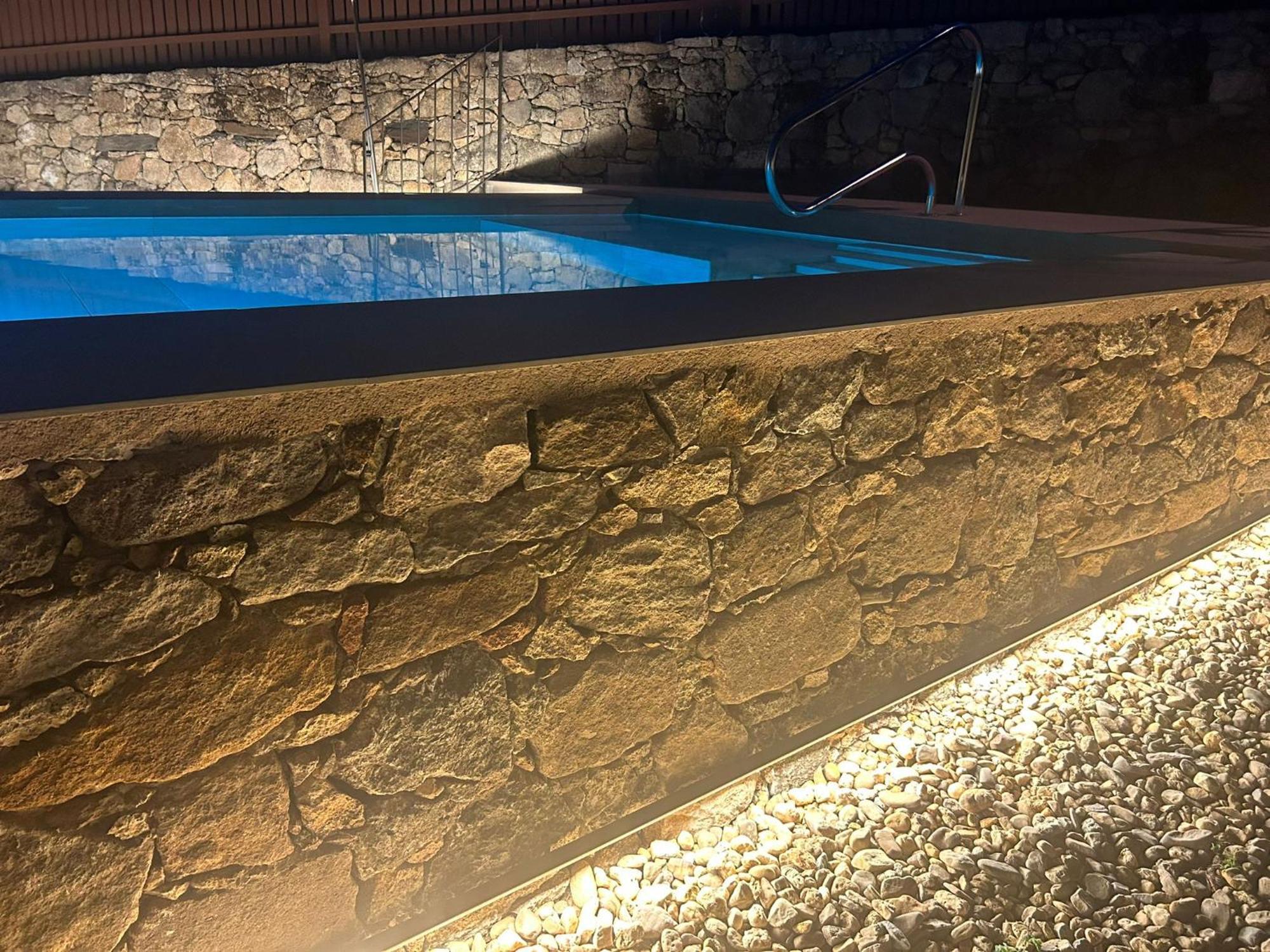 Apartamentos Rurales San Pedro San Pedro  Eksteriør billede