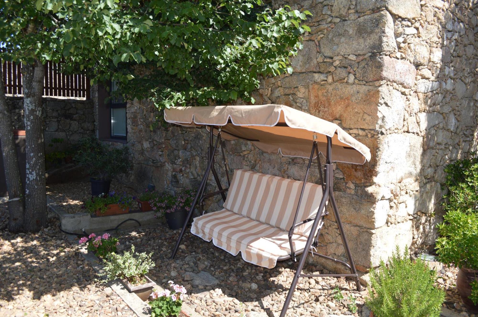Apartamentos Rurales San Pedro San Pedro  Eksteriør billede
