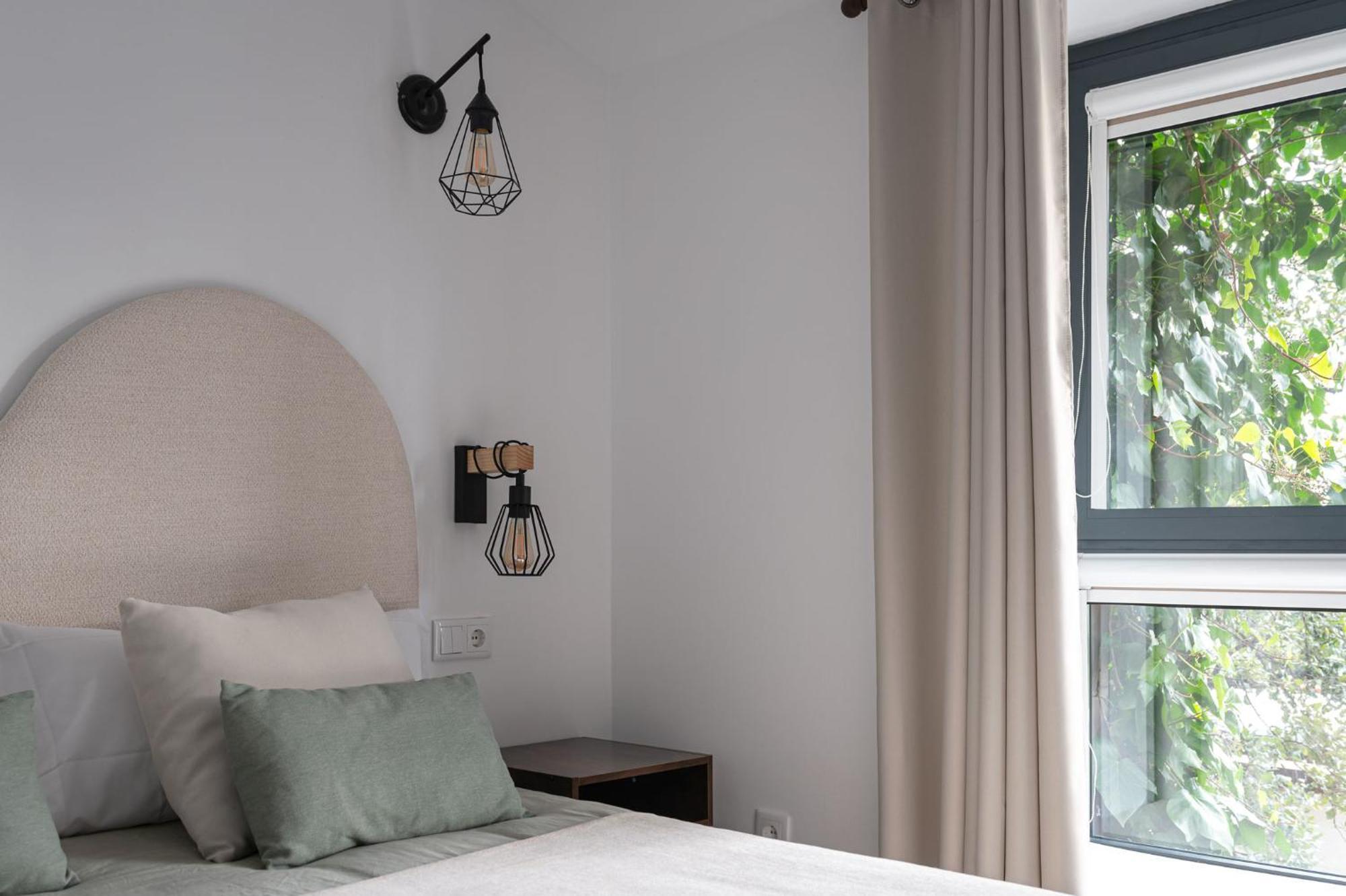 Apartamentos Rurales San Pedro San Pedro  Eksteriør billede