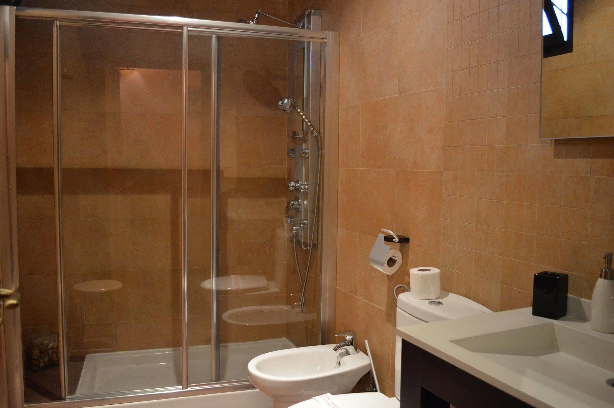 Apartamentos Rurales San Pedro San Pedro  Eksteriør billede
