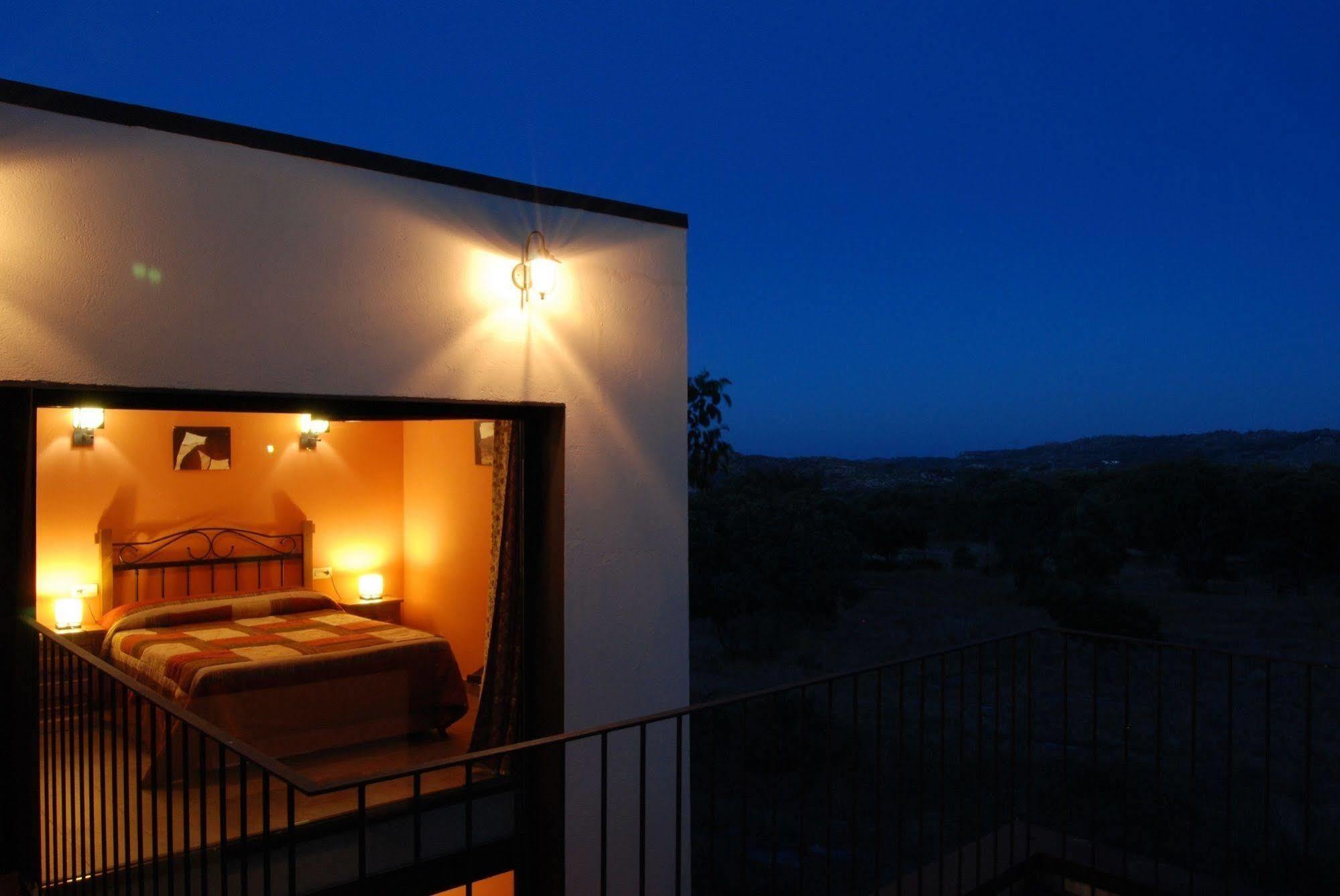 Apartamentos Rurales San Pedro San Pedro  Eksteriør billede